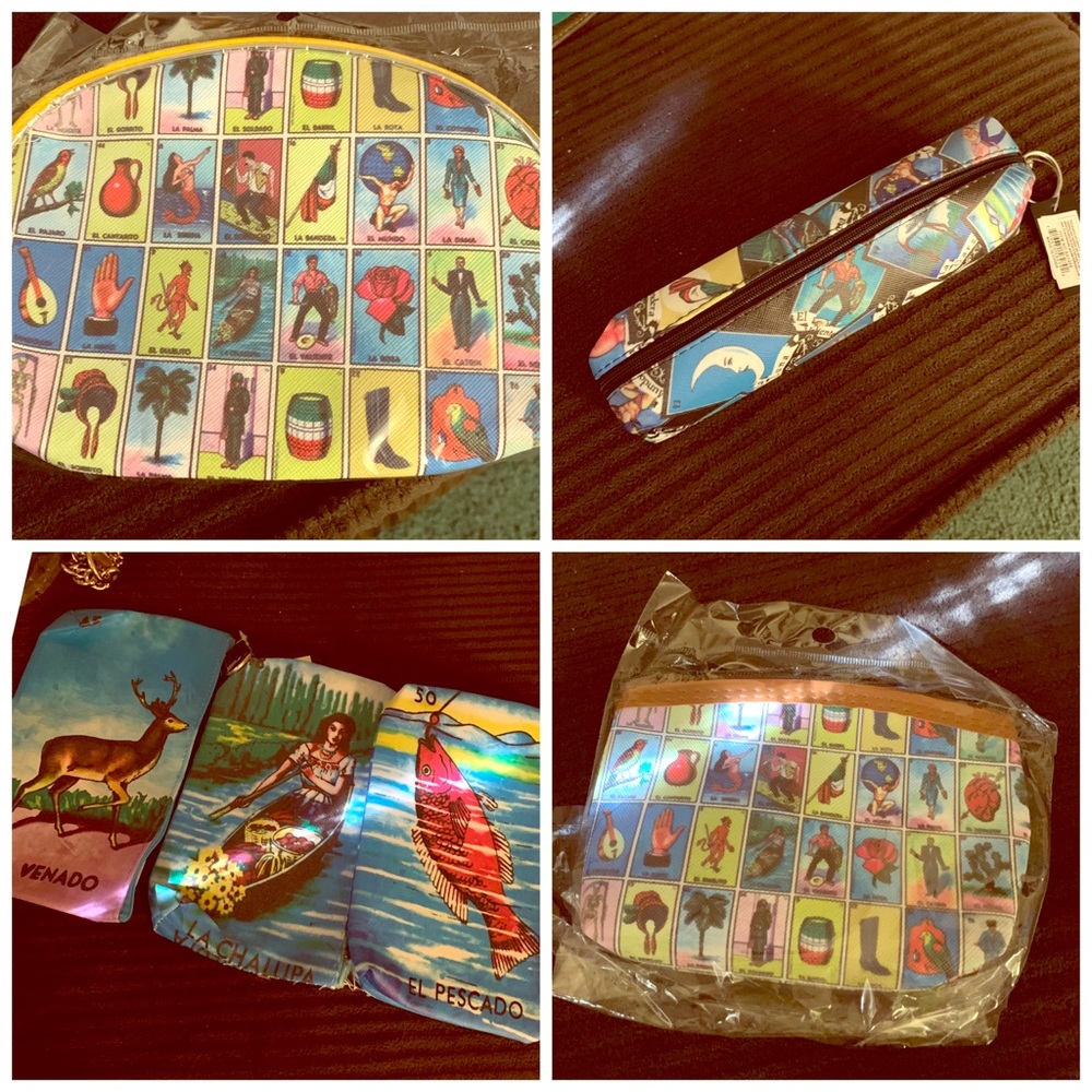 Loteria Collection mix n match!